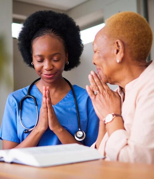 Sign Up For 501C3 Religious Homecare Agency License Aissa Consulting Group