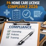 Pennsylvania Home Care License Compliance Guide: Key Policies Every Agency Must Follow in 2026